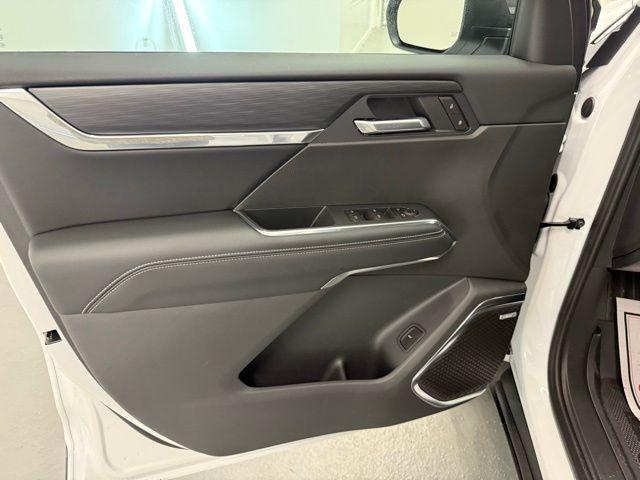 new 2026 GMC Acadia car, priced at $49,919