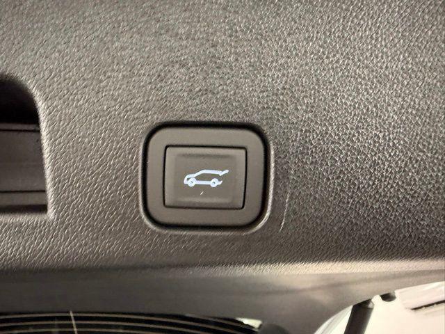 new 2026 GMC Acadia car, priced at $49,919