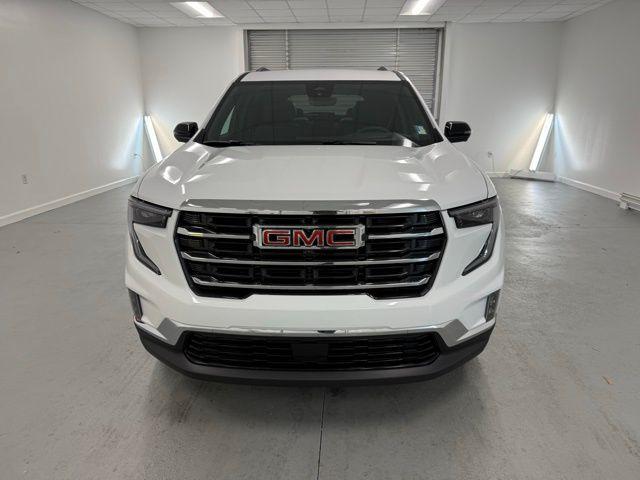 new 2026 GMC Acadia car, priced at $49,919