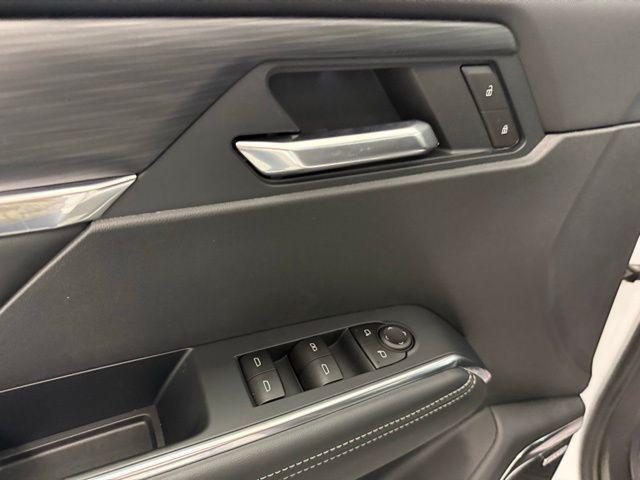 new 2026 GMC Acadia car, priced at $49,919