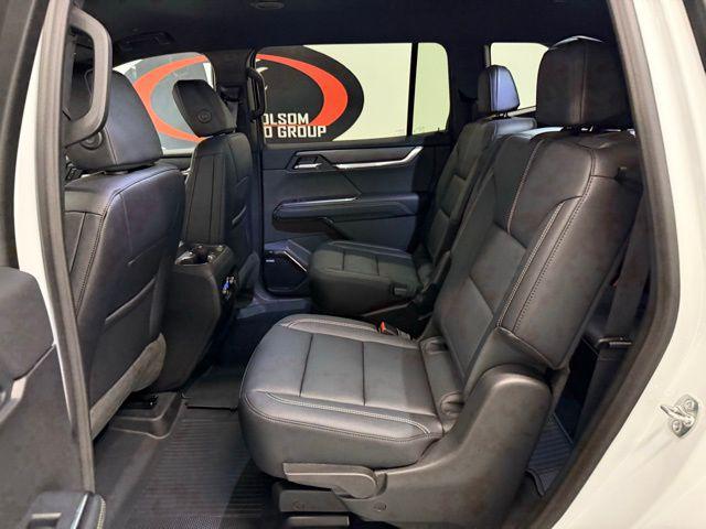 new 2026 GMC Acadia car, priced at $49,919