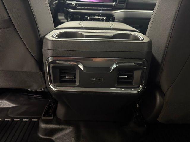 new 2026 GMC Sierra 3500 car, priced at $73,243