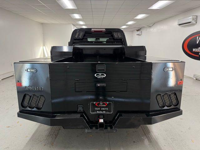 new 2026 GMC Sierra 3500 car, priced at $73,243