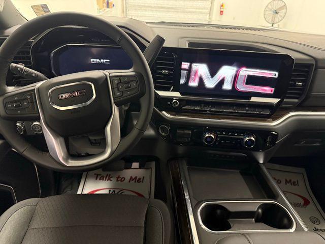 new 2026 GMC Sierra 3500 car, priced at $73,243