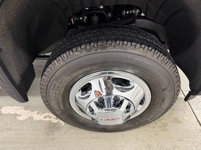 new 2026 GMC Sierra 3500 car, priced at $73,243