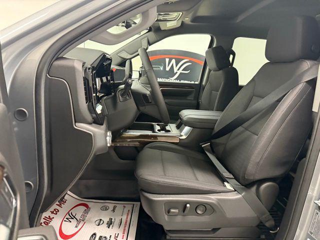 new 2026 GMC Sierra 3500 car, priced at $73,243