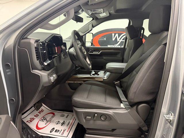 new 2026 GMC Sierra 3500 car, priced at $73,243