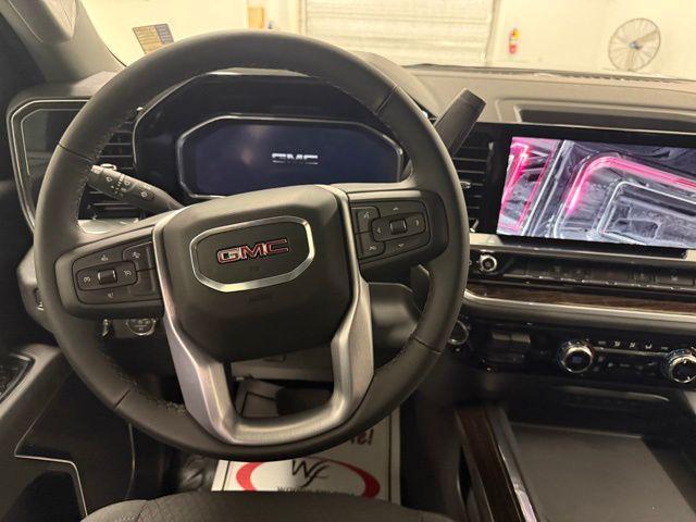 new 2026 GMC Sierra 3500 car, priced at $73,243