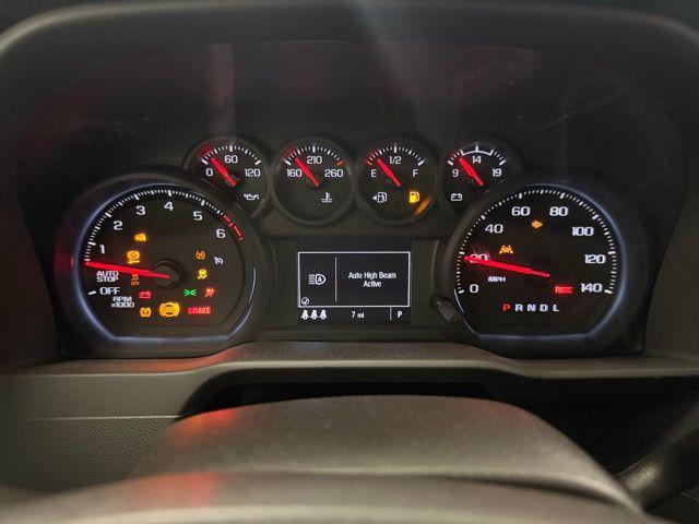 new 2025 GMC Sierra 1500 car, priced at $39,895