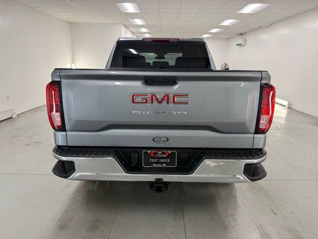 new 2025 GMC Sierra 1500 car, priced at $39,895