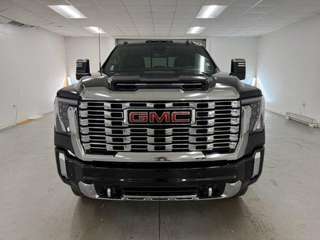 new 2025 GMC Sierra 2500 car, priced at $87,357