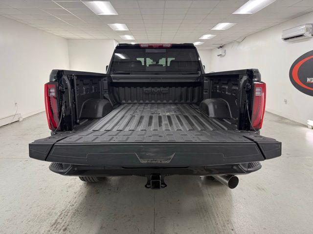 new 2025 GMC Sierra 2500 car, priced at $87,357