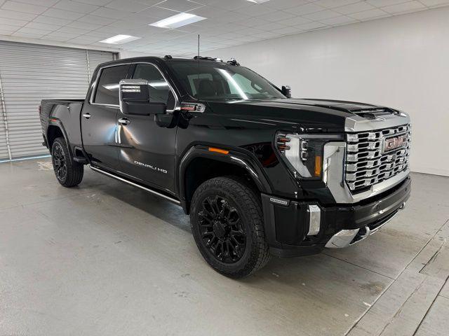new 2025 GMC Sierra 2500 car, priced at $87,357