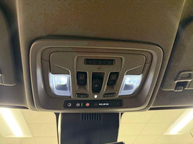 new 2025 GMC Sierra 2500 car, priced at $87,357