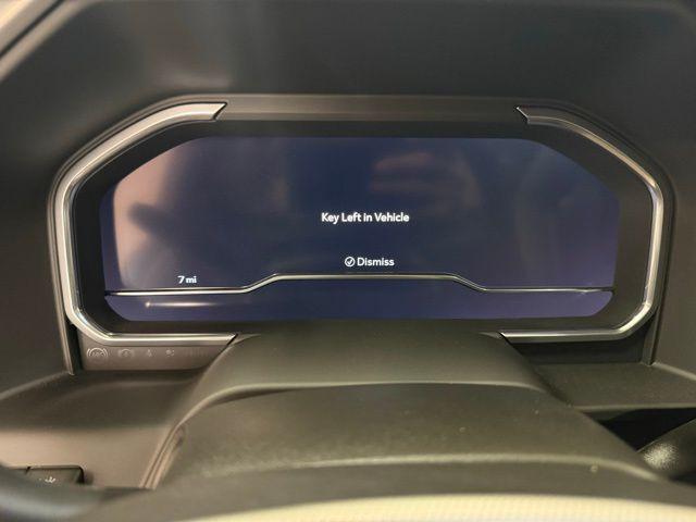 new 2025 GMC Sierra 2500 car, priced at $87,357