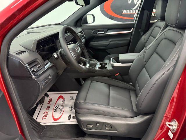 new 2026 GMC Terrain car, priced at $38,069