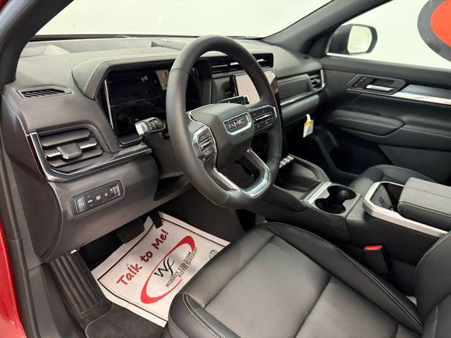 new 2026 GMC Terrain car, priced at $38,069