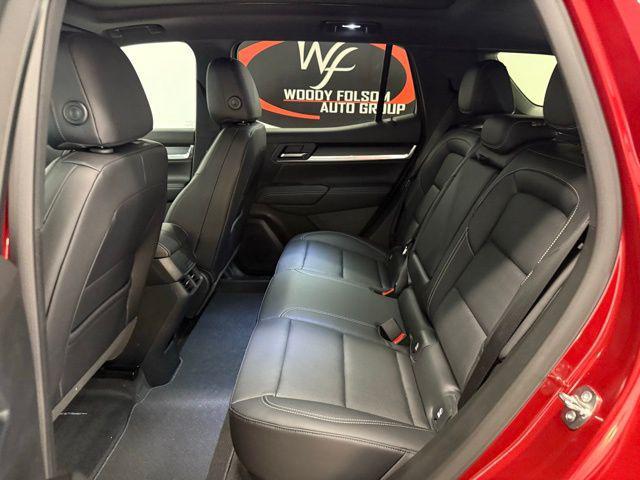 new 2026 GMC Terrain car, priced at $38,069