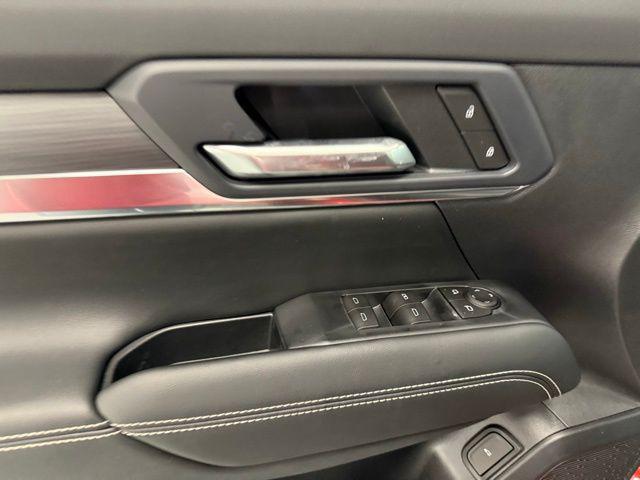 new 2026 GMC Terrain car, priced at $38,069