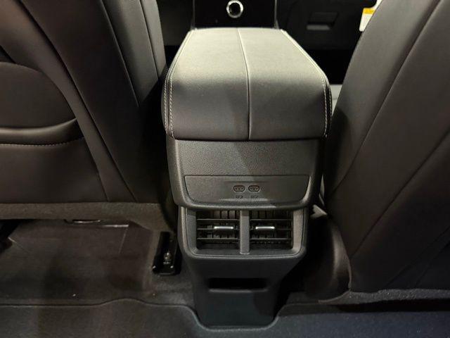 new 2026 GMC Terrain car, priced at $38,069