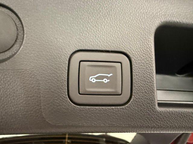 new 2026 GMC Terrain car, priced at $38,069