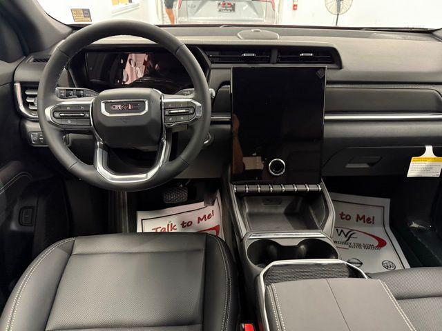 new 2026 GMC Terrain car, priced at $38,069