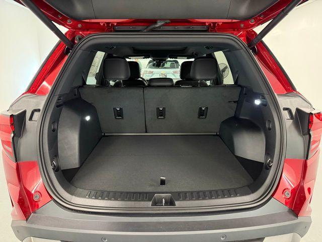 new 2026 GMC Terrain car, priced at $38,069