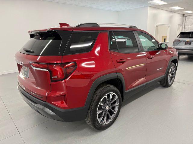 new 2026 GMC Terrain car, priced at $38,069