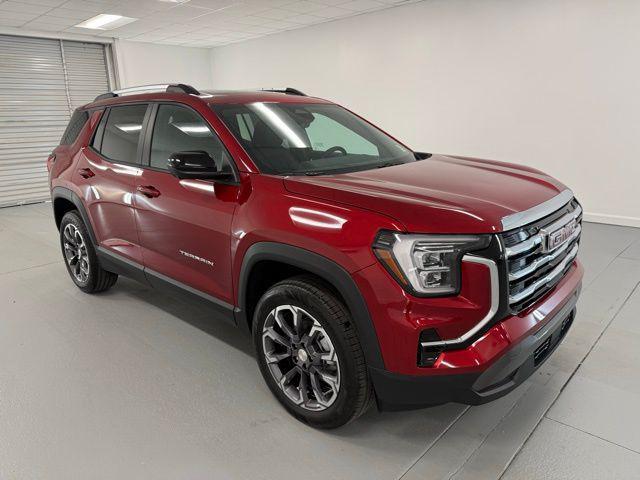 new 2026 GMC Terrain car, priced at $38,069