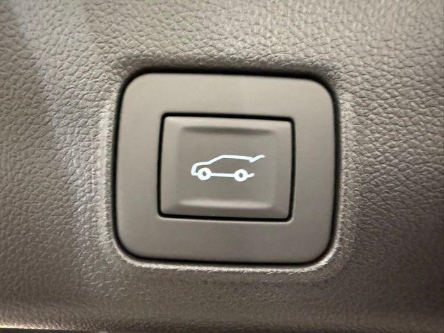 new 2026 Chevrolet TrailBlazer car, priced at $30,320