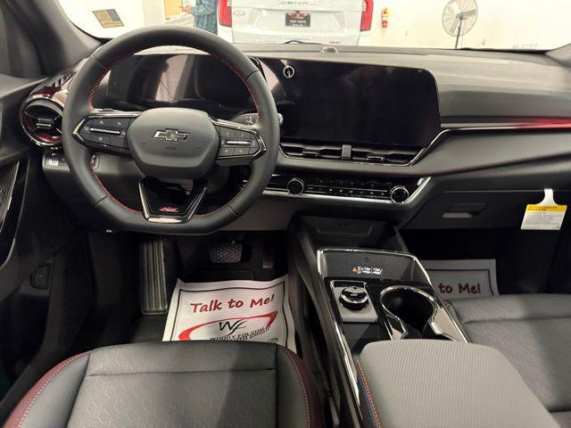 new 2026 Chevrolet Equinox car, priced at $35,634