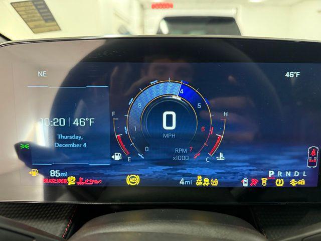 new 2026 Chevrolet Equinox car, priced at $35,634