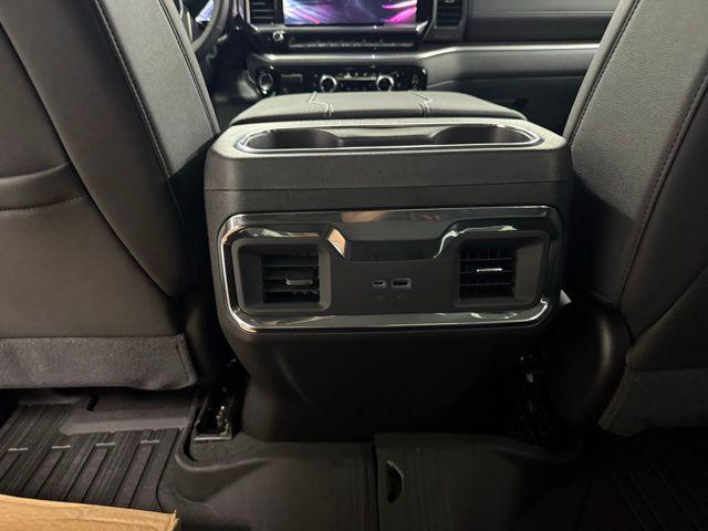 new 2025 GMC Sierra 2500 car, priced at $75,464