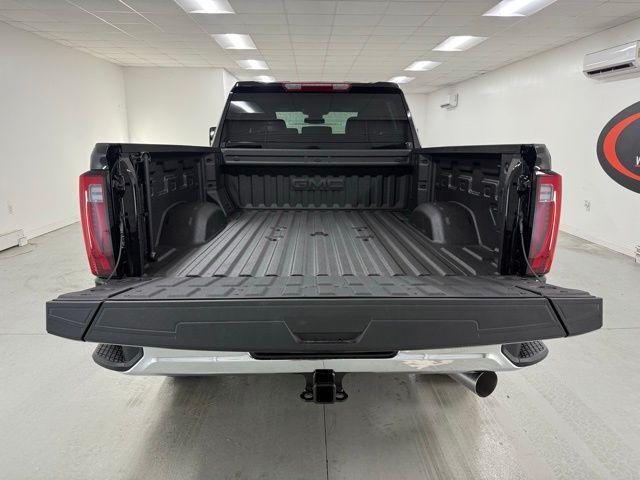 new 2025 GMC Sierra 2500 car, priced at $75,464