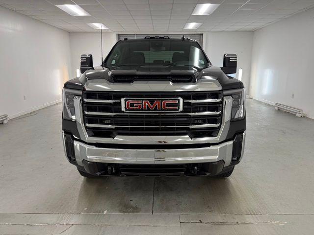 new 2025 GMC Sierra 2500 car, priced at $75,464