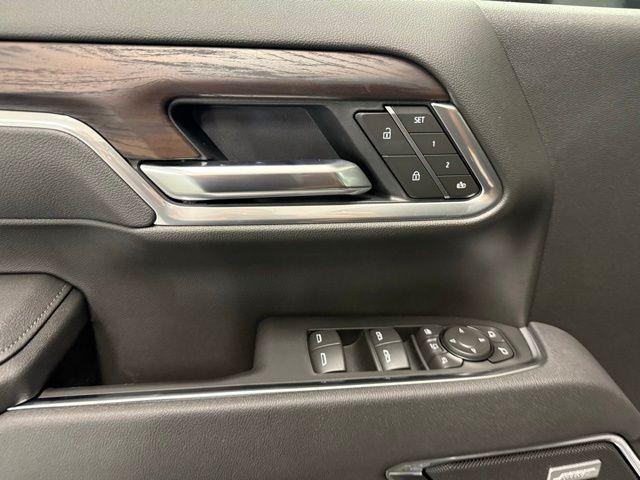 new 2025 GMC Sierra 2500 car, priced at $75,464