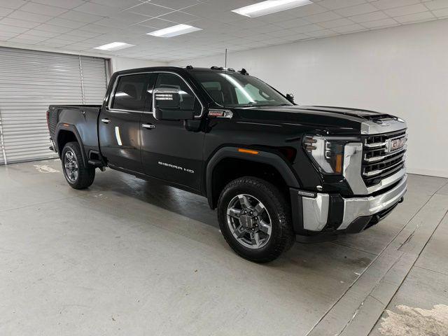 new 2025 GMC Sierra 2500 car, priced at $75,464
