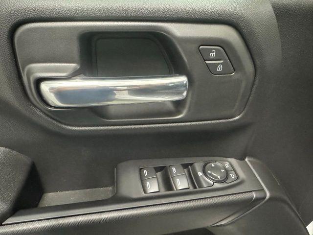 new 2026 Chevrolet Silverado 1500 car, priced at $40,641