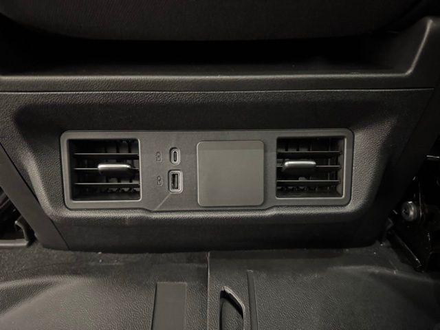 new 2026 Chevrolet Silverado 1500 car, priced at $40,641