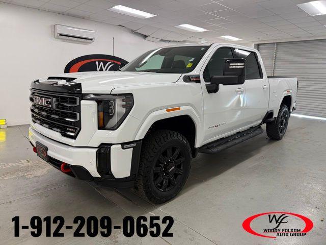 new 2026 GMC Sierra 2500 car, priced at $86,070