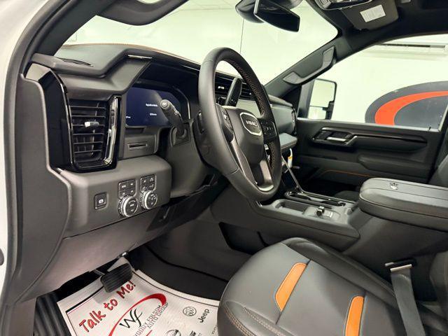 new 2026 GMC Sierra 2500 car, priced at $86,070