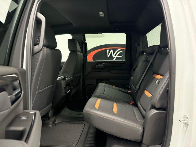 new 2026 GMC Sierra 2500 car, priced at $86,070