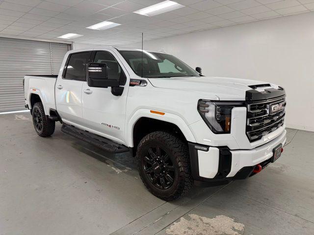 new 2026 GMC Sierra 2500 car, priced at $86,070