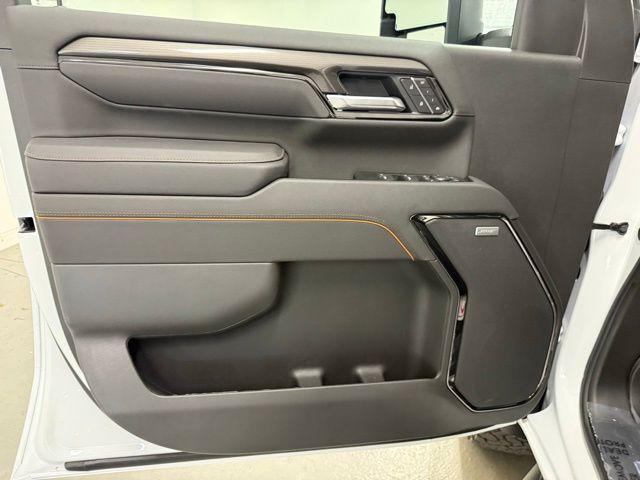 new 2026 GMC Sierra 2500 car, priced at $86,070