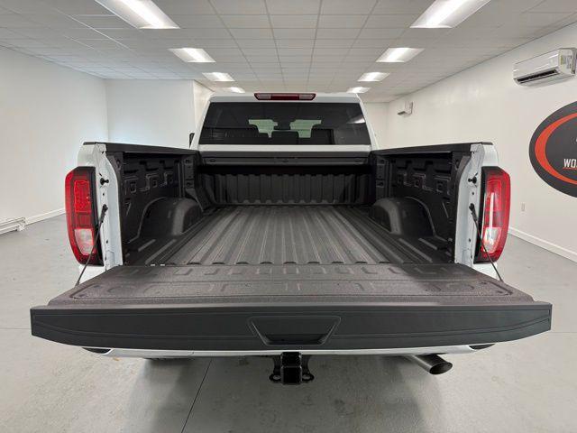 new 2026 GMC Sierra 2500 car, priced at $57,845