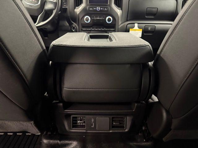 new 2026 GMC Sierra 2500 car, priced at $57,845