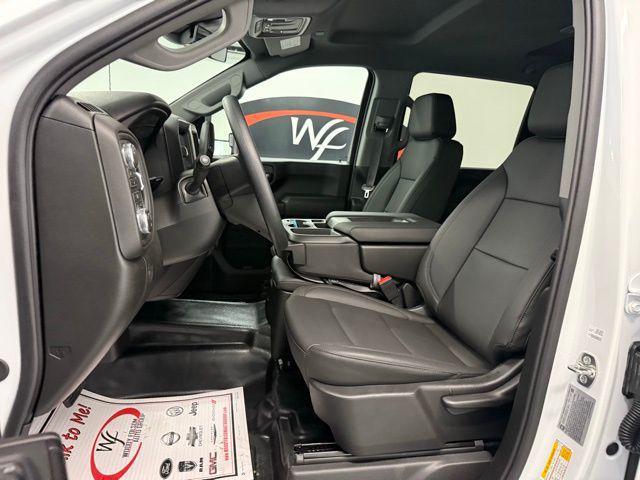 new 2026 GMC Sierra 2500 car, priced at $57,845