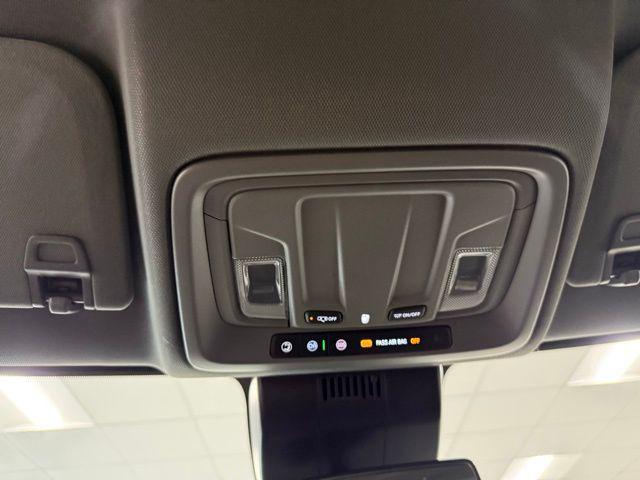 new 2026 GMC Sierra 2500 car, priced at $57,845