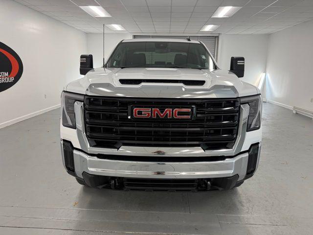 new 2026 GMC Sierra 2500 car, priced at $57,845