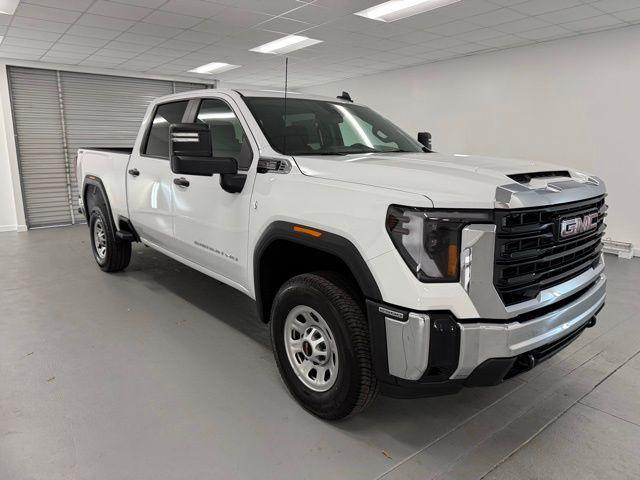 new 2026 GMC Sierra 2500 car, priced at $57,845